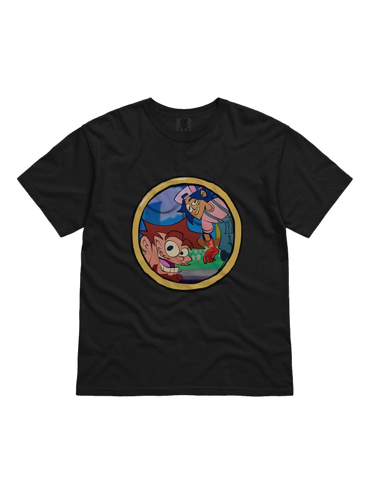 Gator Boys T-Shirt product image (1)
