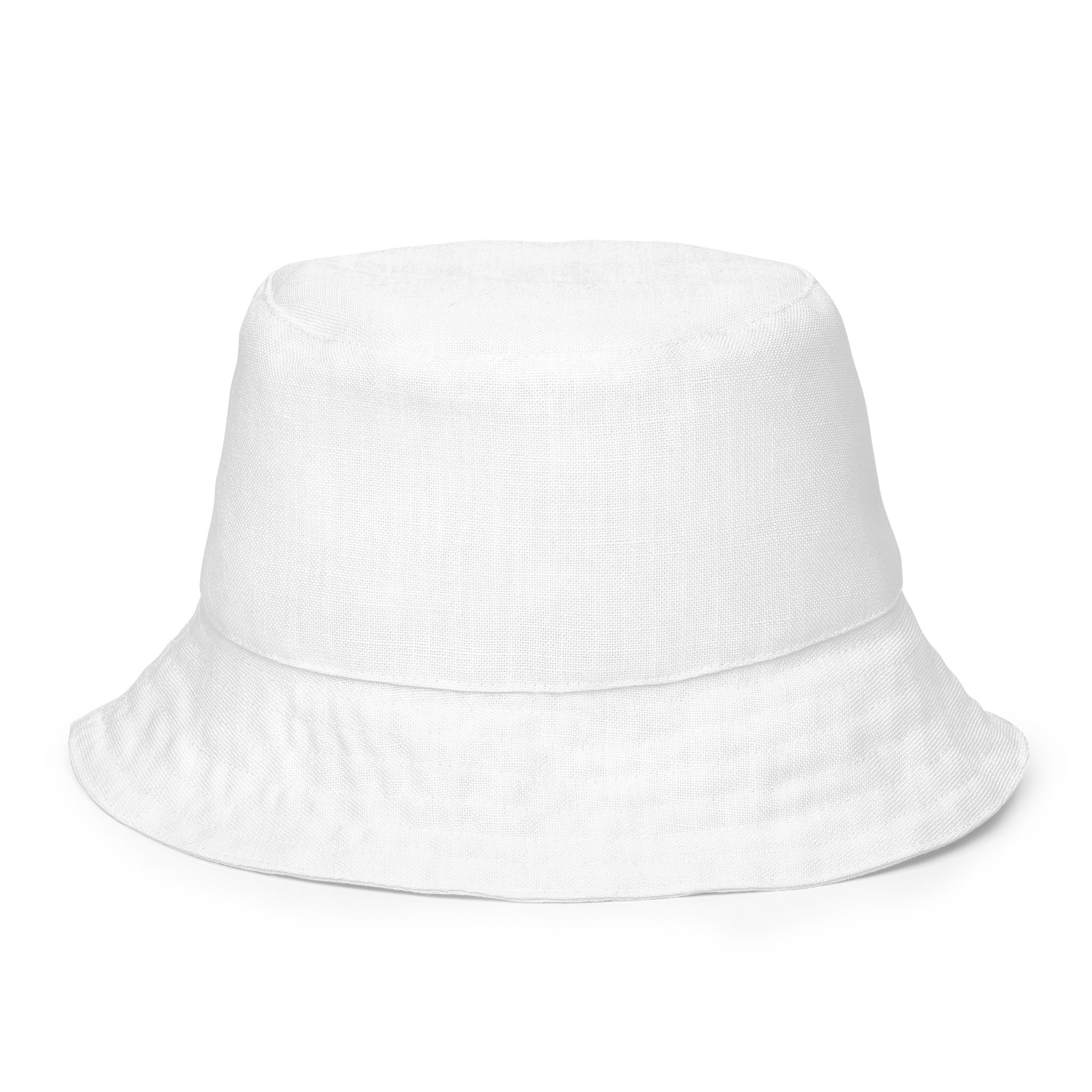 pink hog bucket hat product image (5)