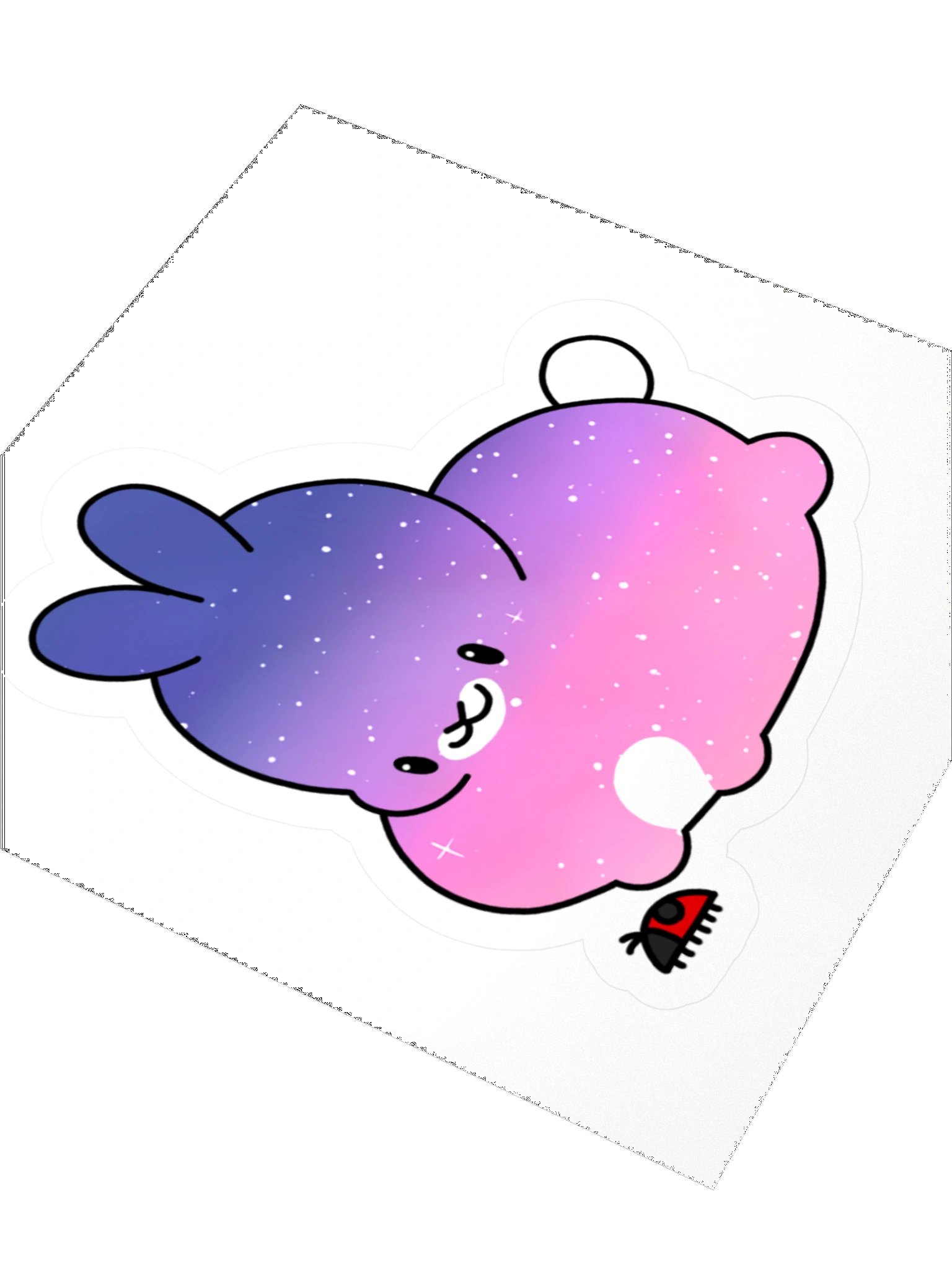Bun and Ladybug product image (5)