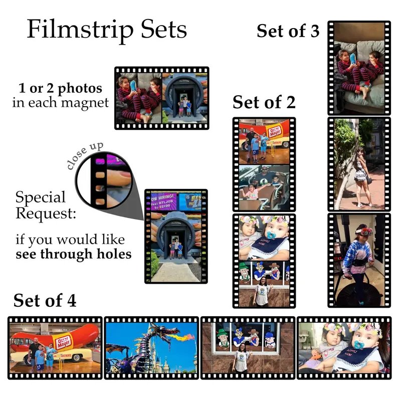 Custom Metal Magnet product image (6)