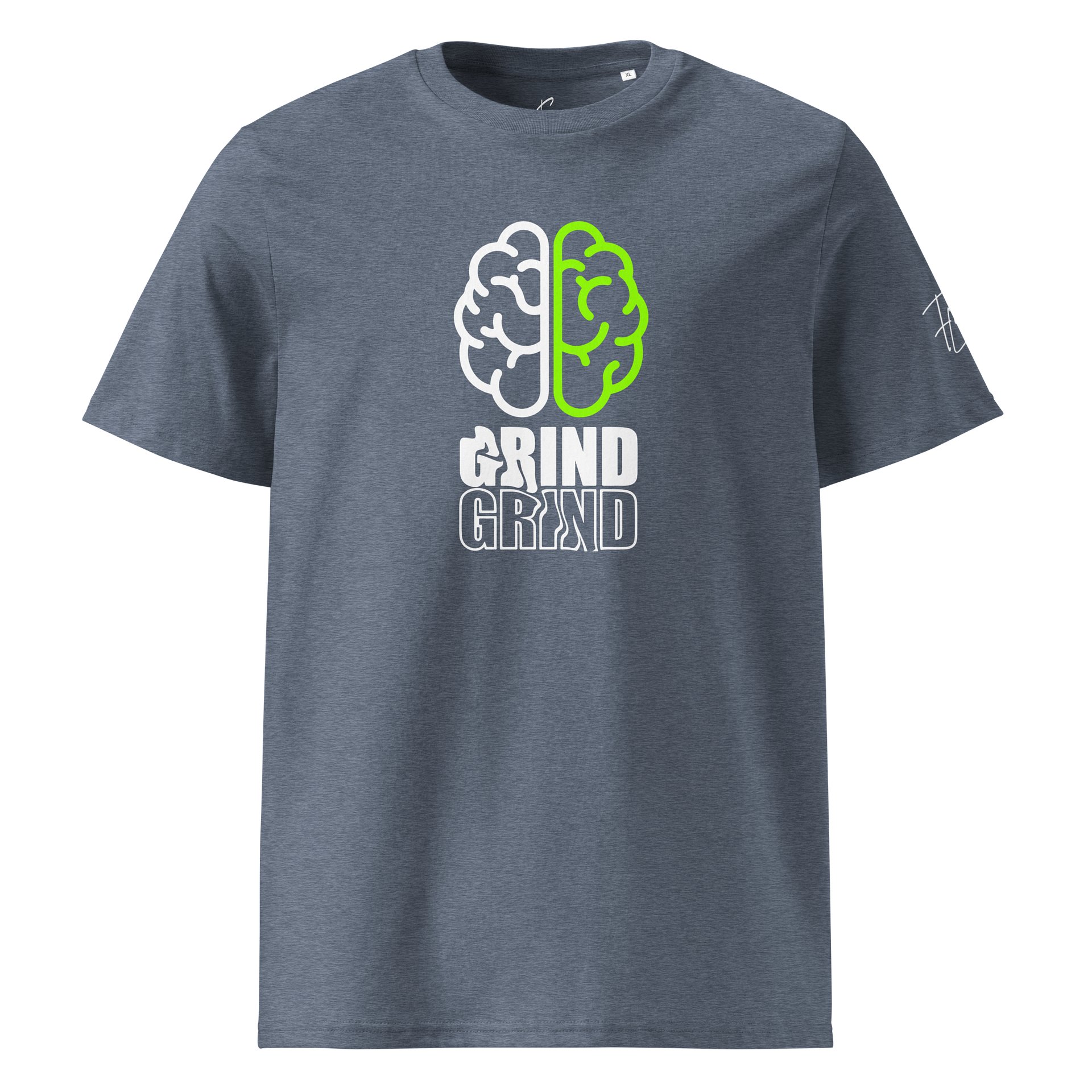 Mind Grind Tee product image (1)