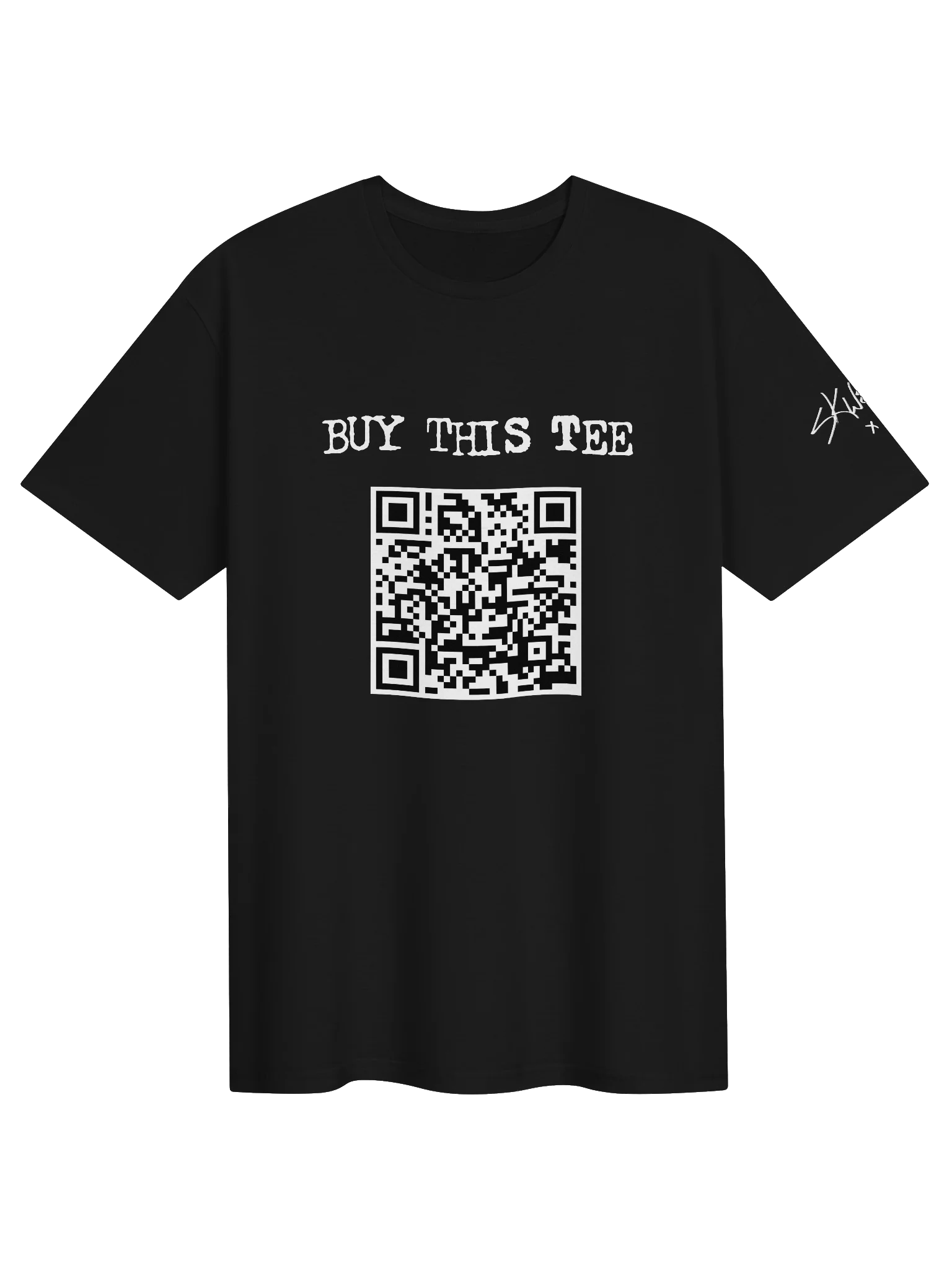 BUY THIS TEE product image (1)