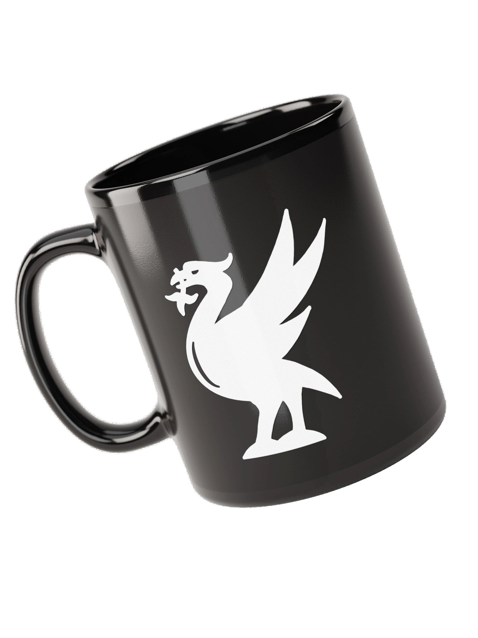 Liver Bird (Mug) product image (5)