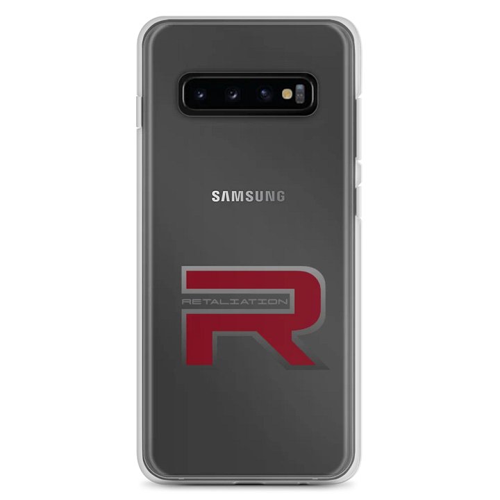 Retaliation Samsung Phone Case product image (2)