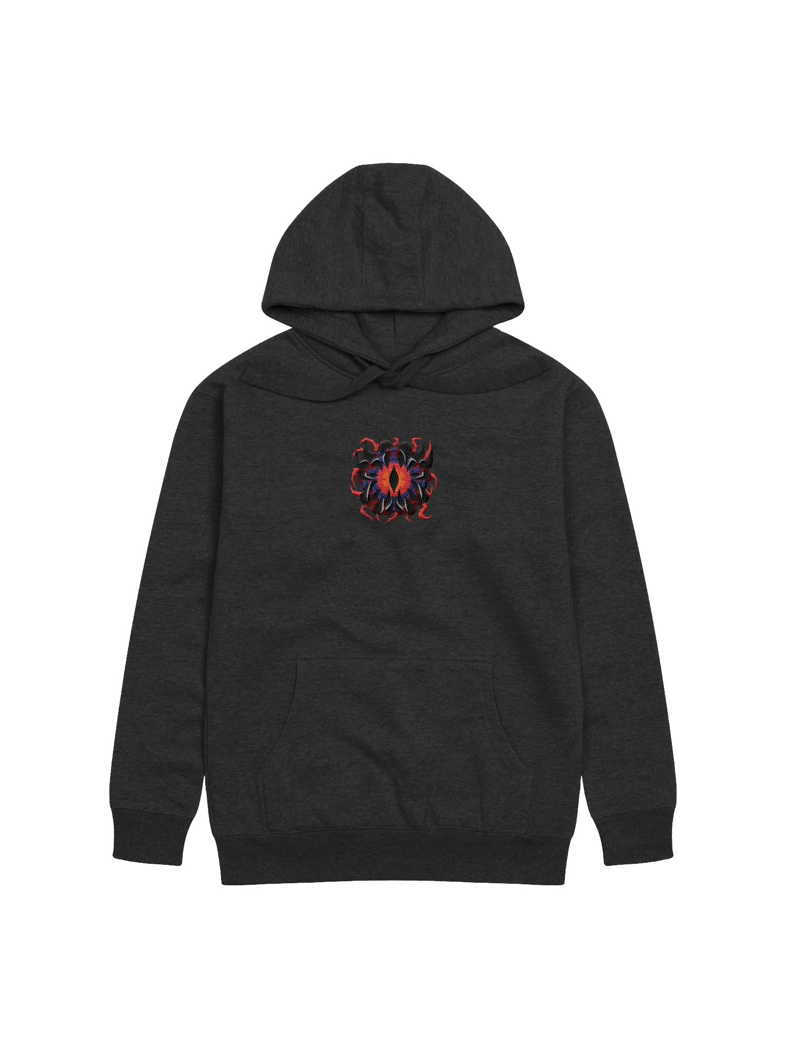 Nemesis - Embroidered Hoodie product image (2)
