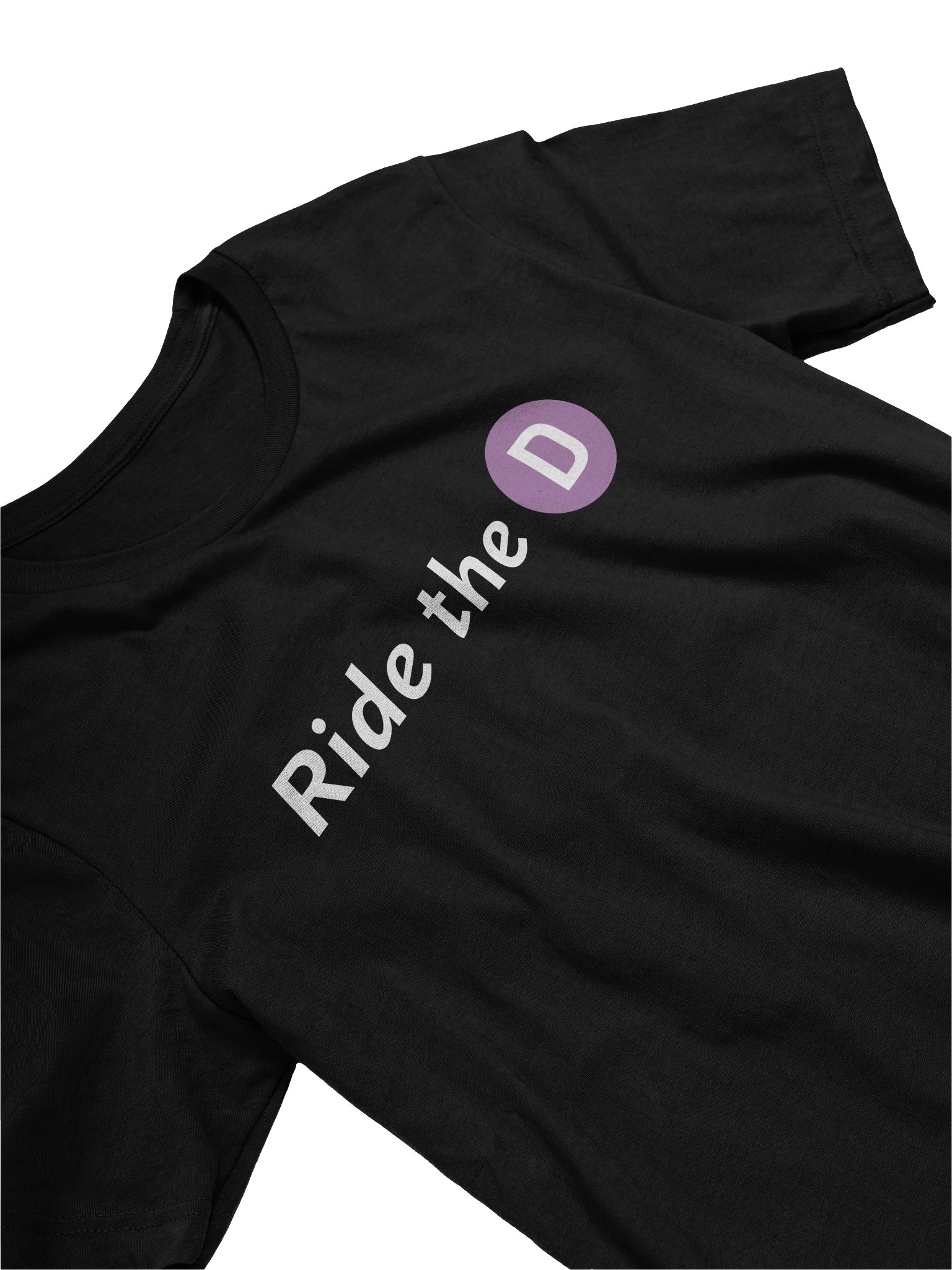 L.A. Metro "Ride the D" product image (7)