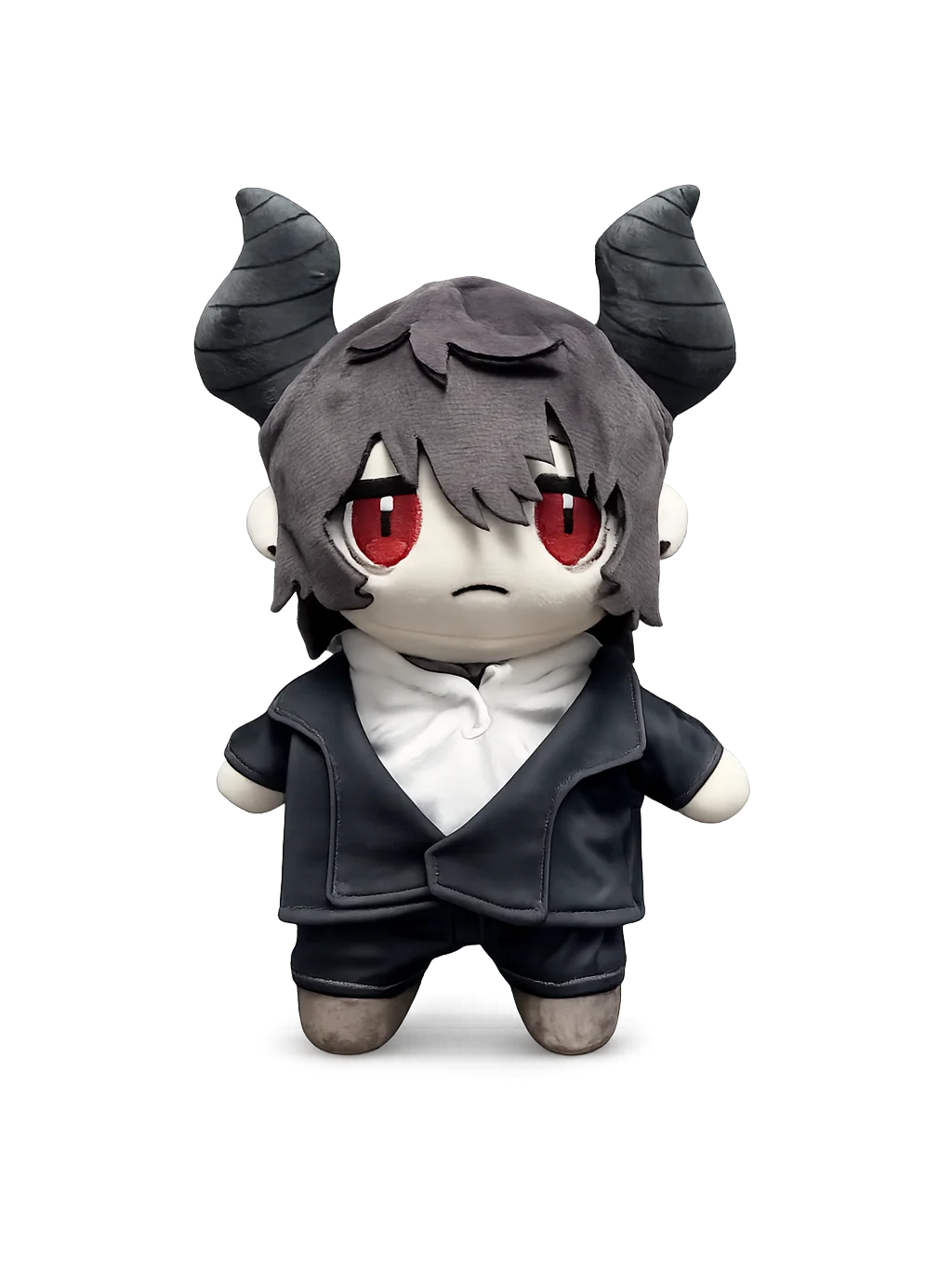 Lucifin Plushie product image (1)