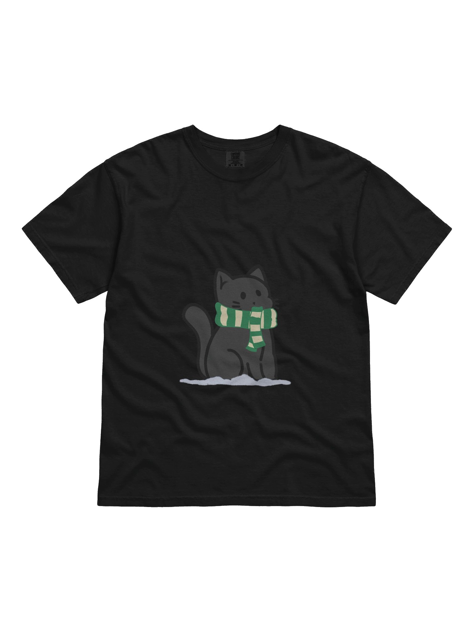 A Very Jonkler Christmas - TShirt product image (1)