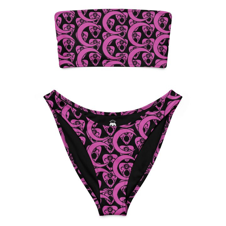 The Midnight Collection - "Séance" Bikini product image (1)