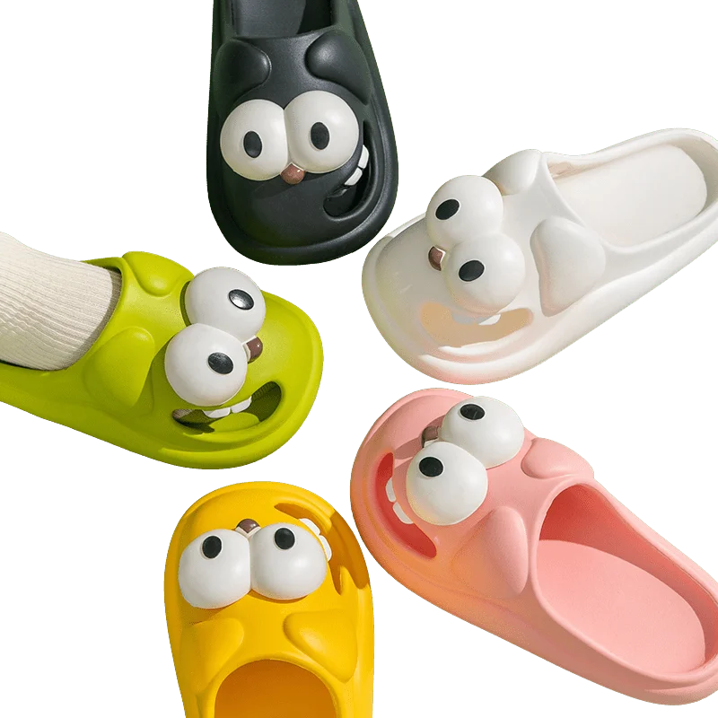 Kissing Slippers product image (3)