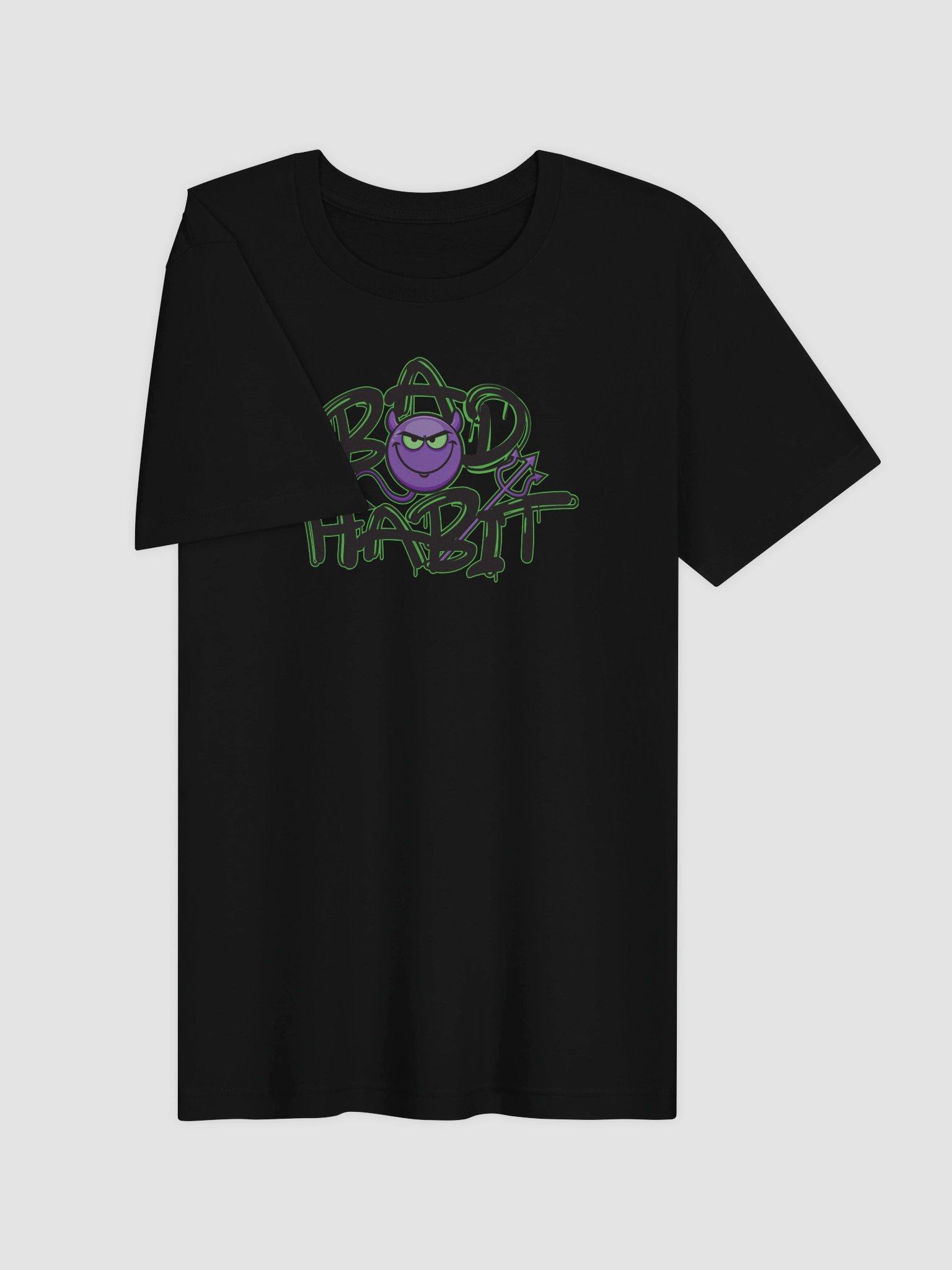 Bad Tee product image (3)