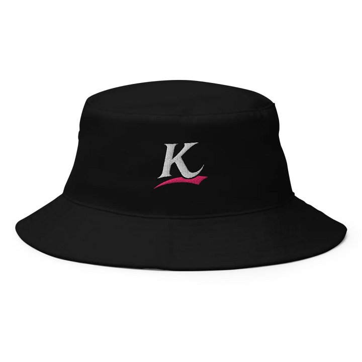 Together for K Bucket Hat product image (1)