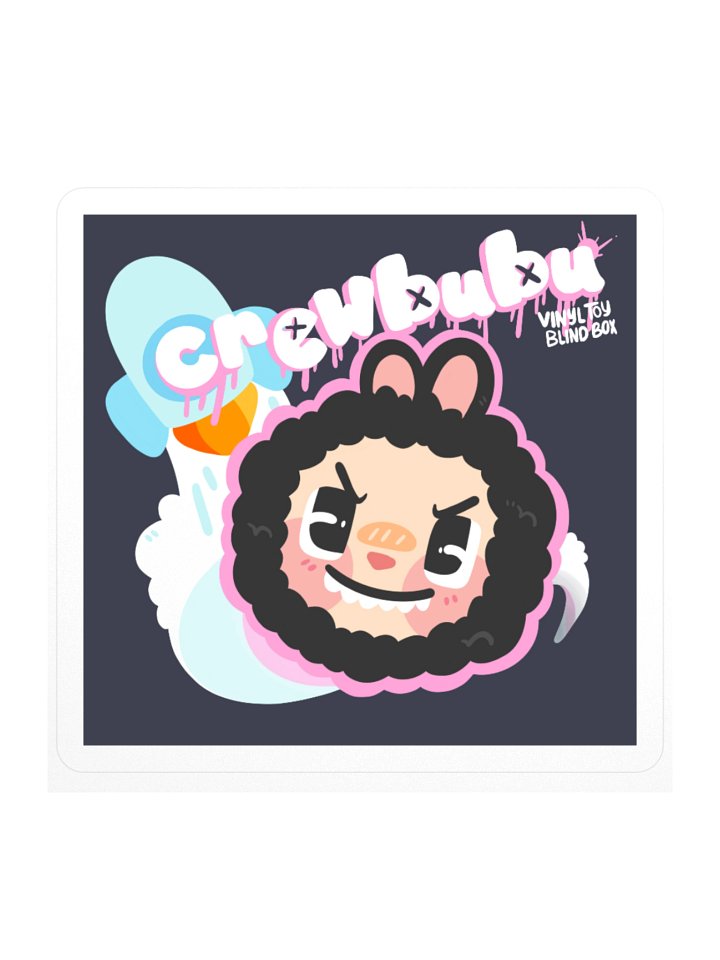Crewbubu product image (1)