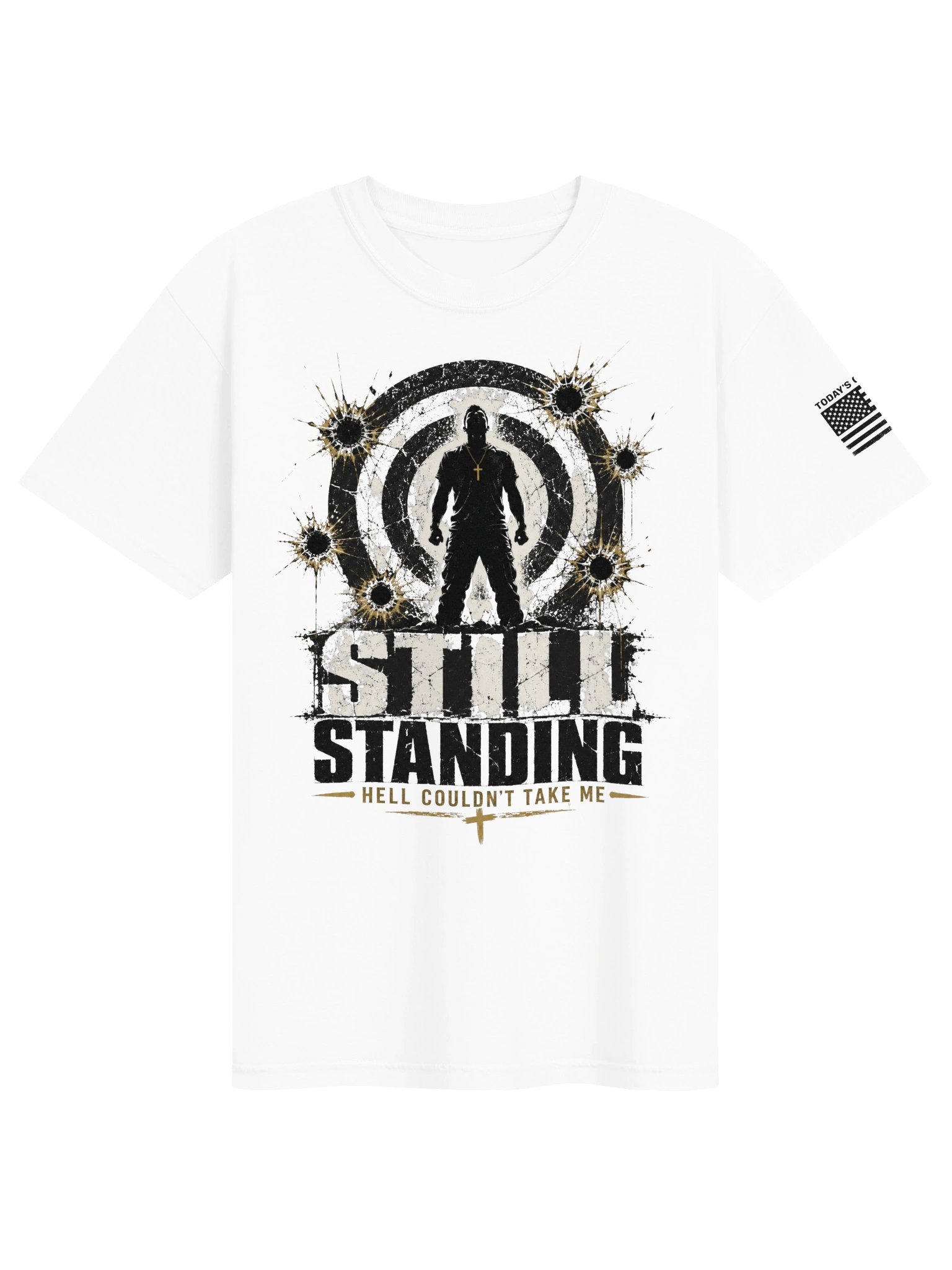 Still Standing Tee product image (1)