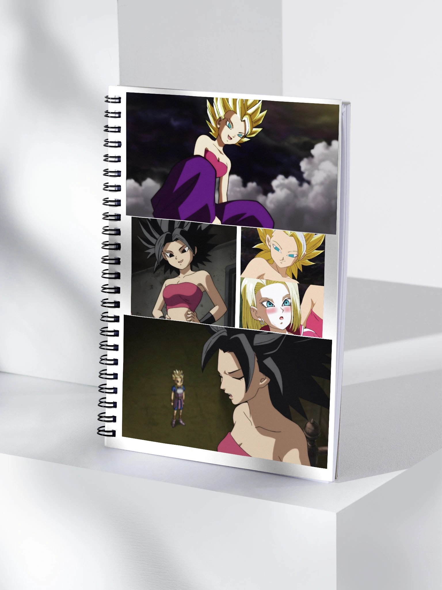 Dragon Ball Super Book product image (4)