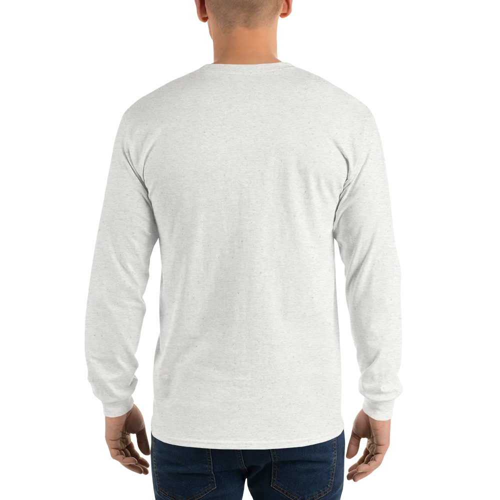 No Limits Longsleeve product image (36)
