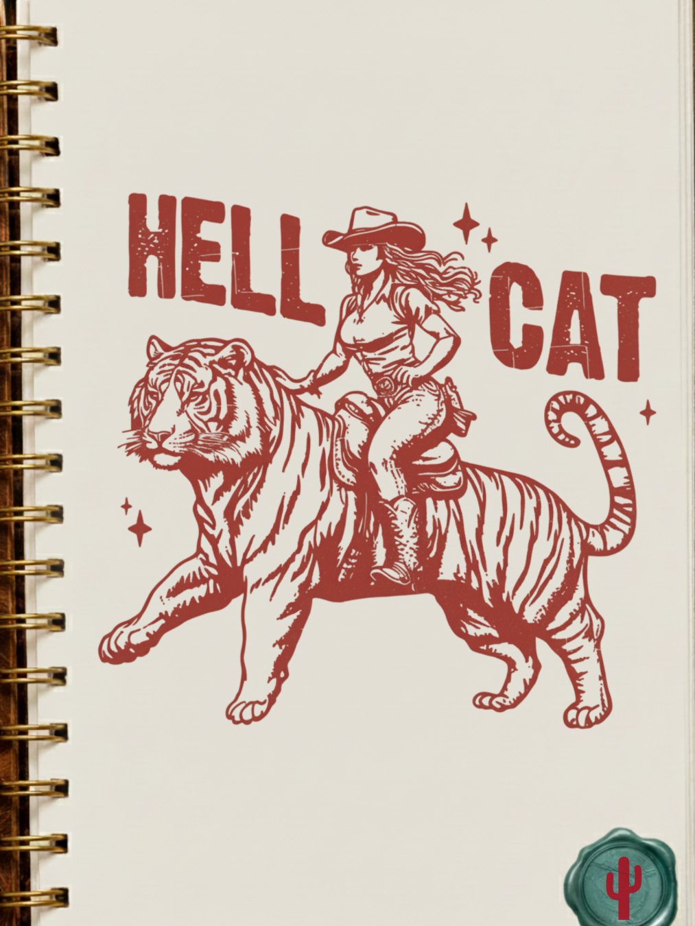 Hell Cat product image (19)