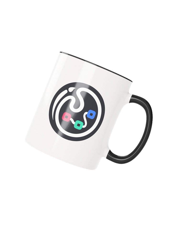 Ctrl-Art-Del Mug product image (17)