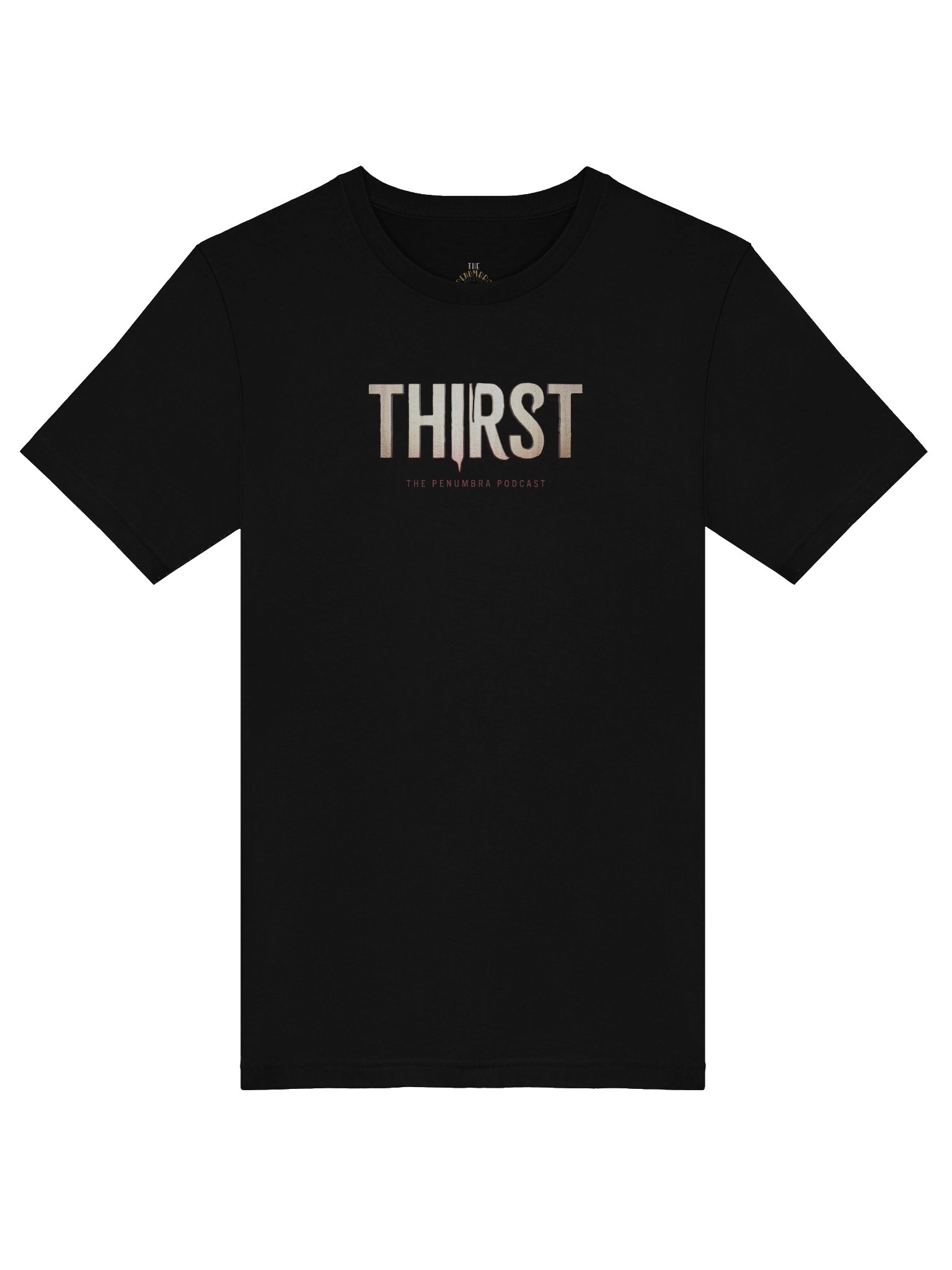 THIRST Logo Super-Soft T-Shirt product image (5)
