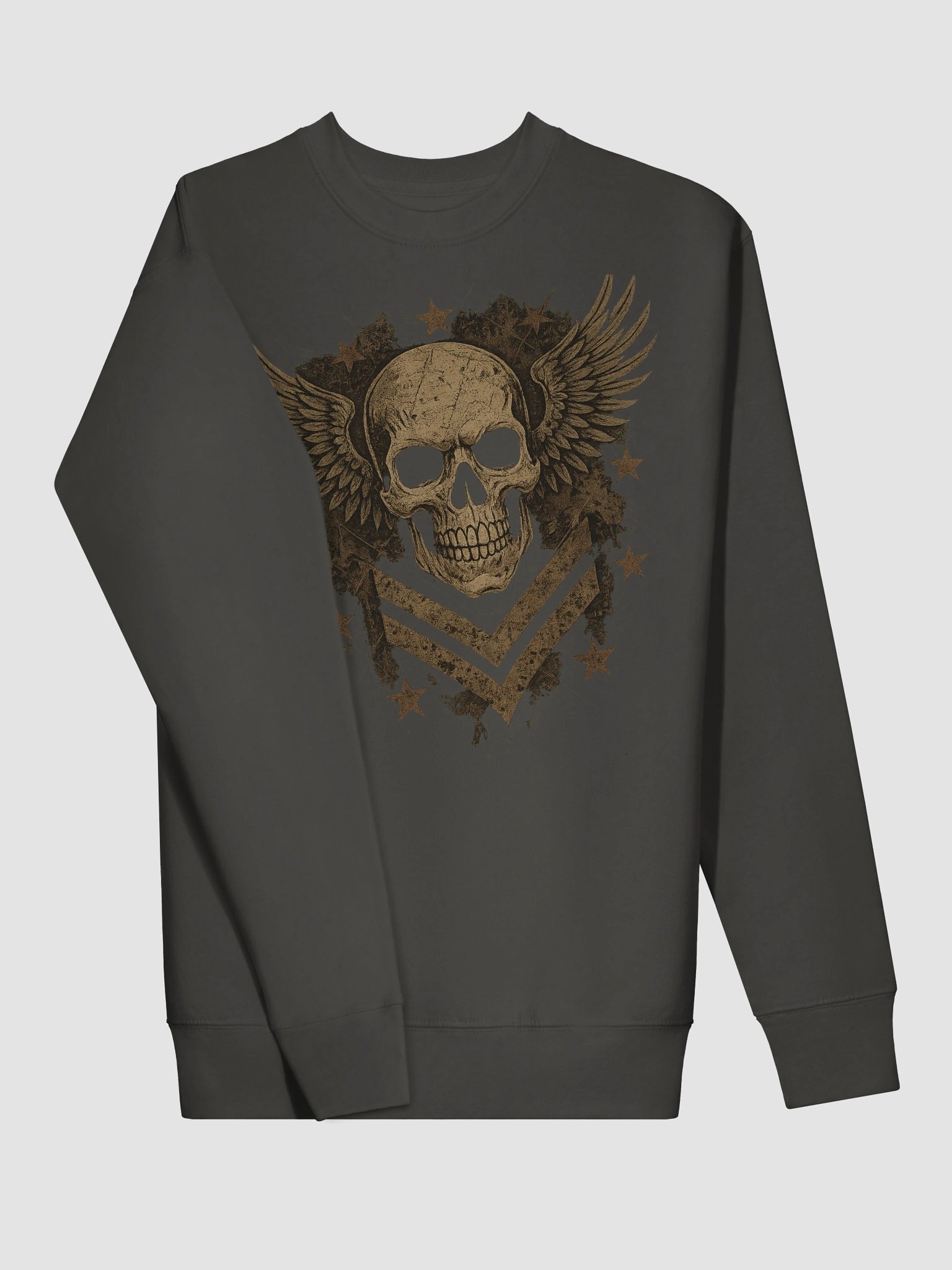 Older Brother Core Sweatshirt product image (3)