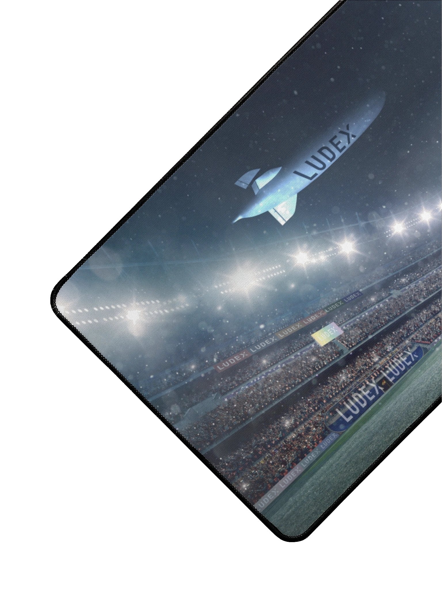 Ludex Stadium Desk Mat product image (3)