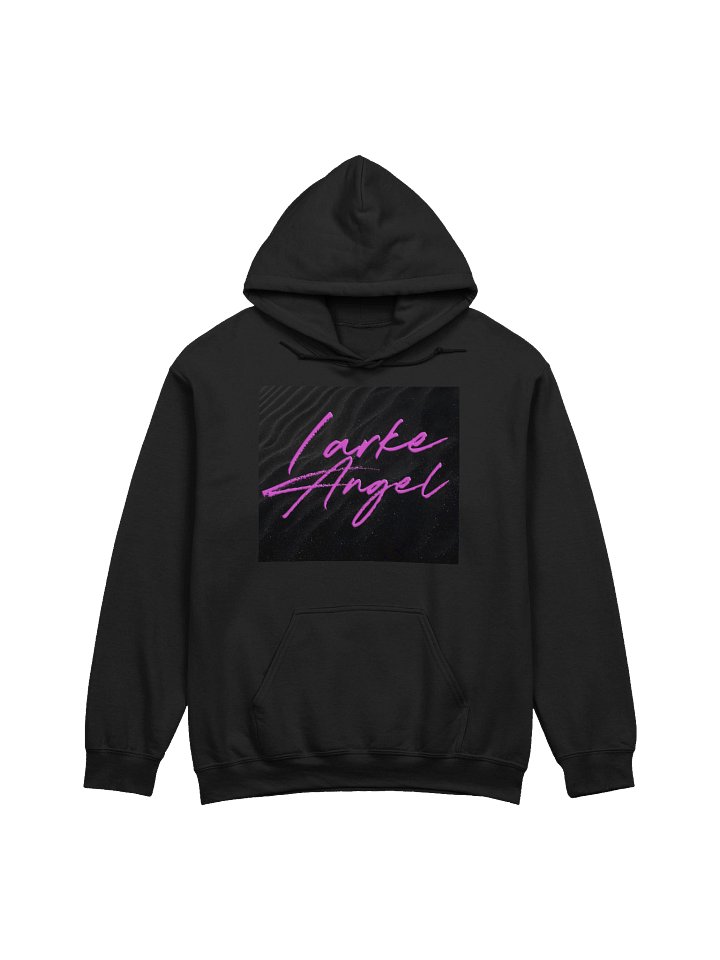 Larke Angel Logo Sweatshirt product image (3)