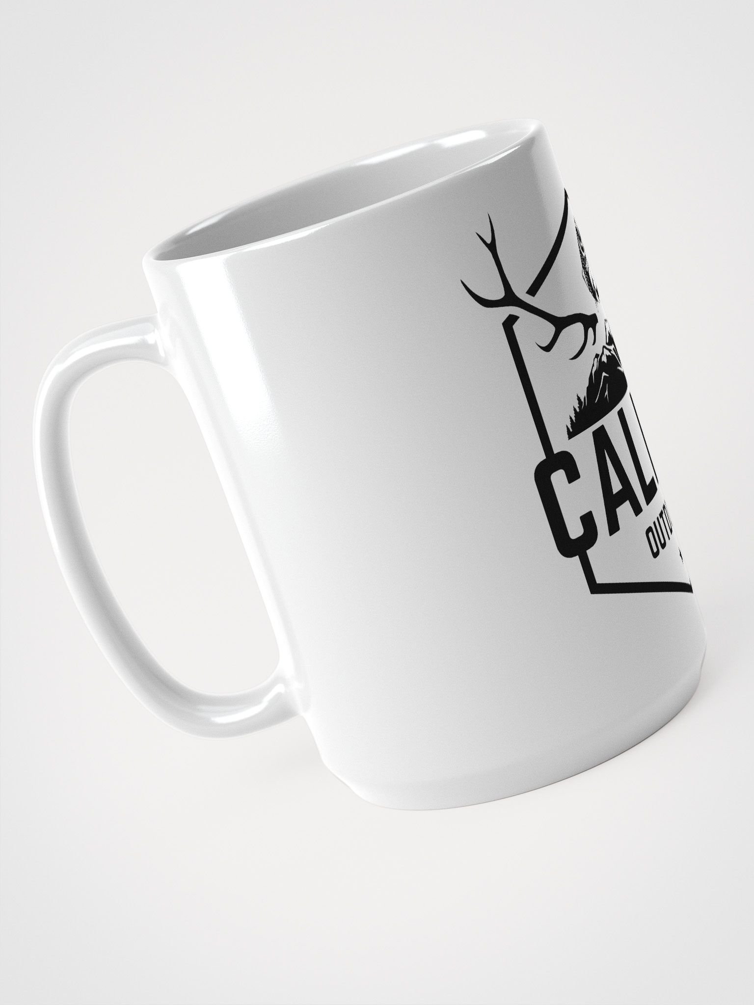 OG Logo Mug product image (5)