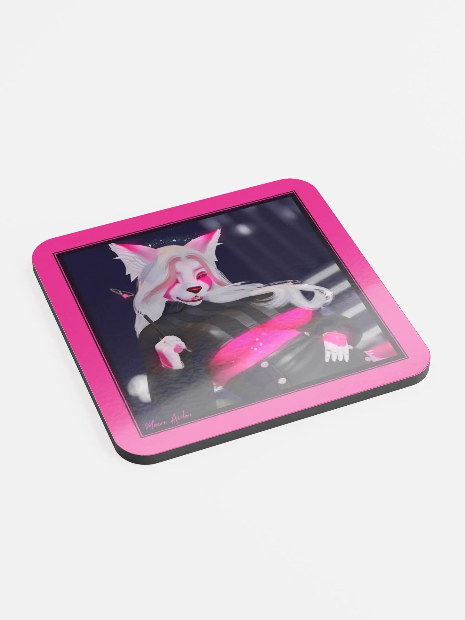 Cuteness Overload - Coaster product image (5)