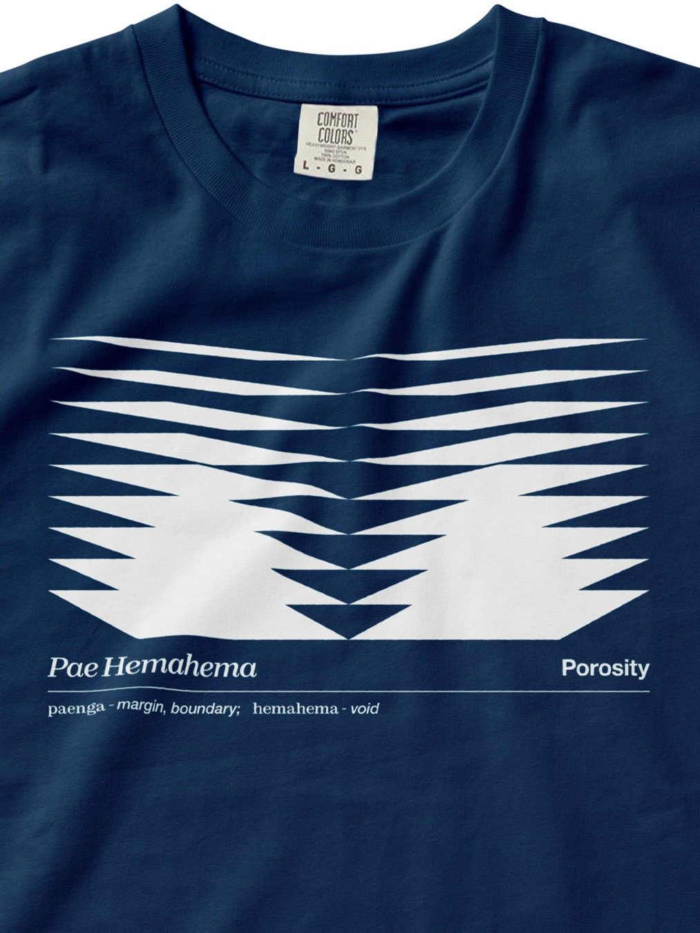 09 Pae Hemahema - Porosity product image (2)