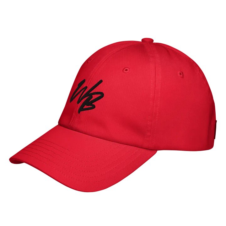 Under Armour Signature Initials Cap Inverted product image (2)