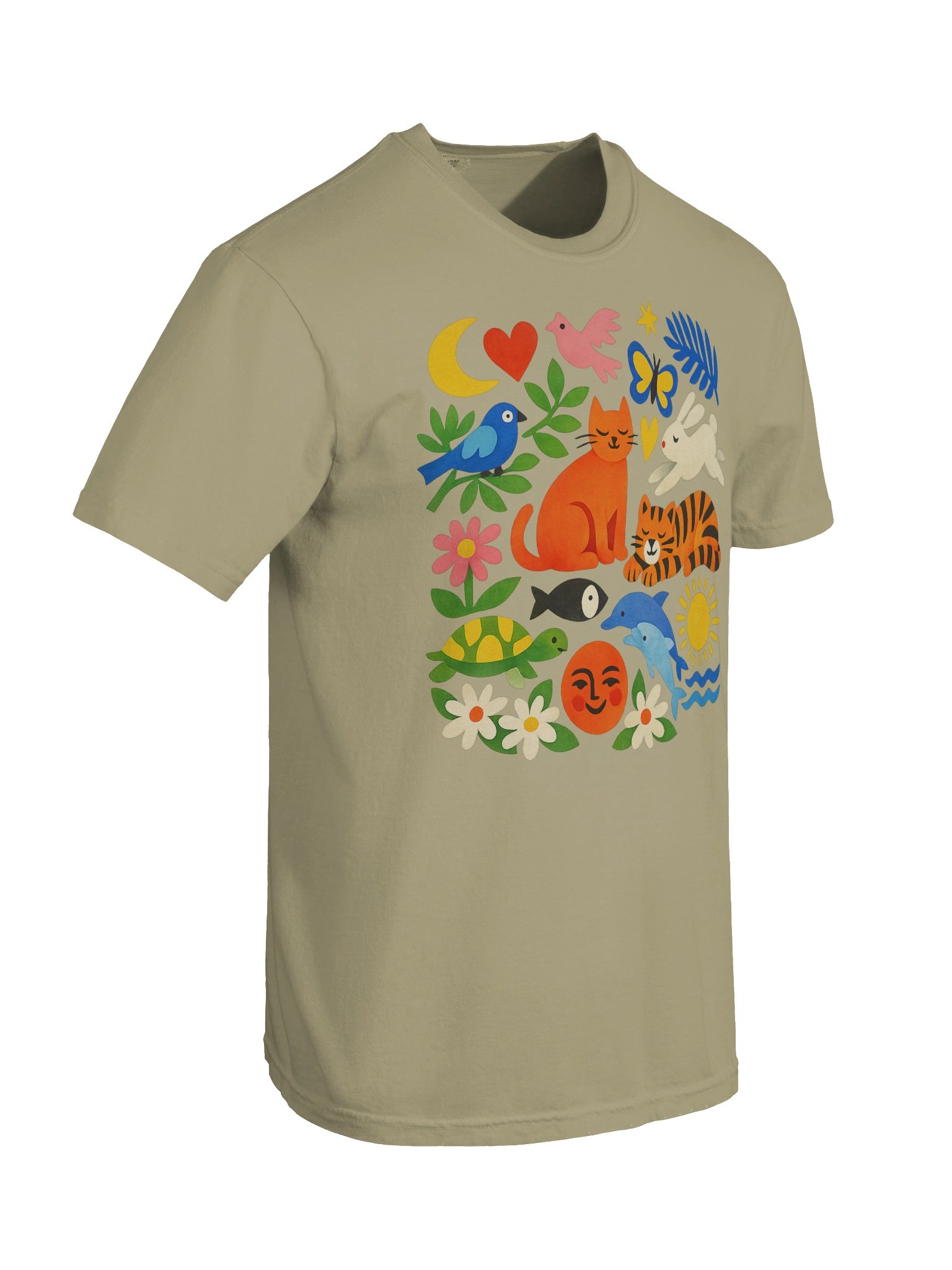 Harmony of Happy Souls product image (110)
