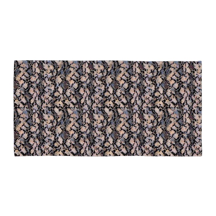 Best Snake Skin Towel product image (1)