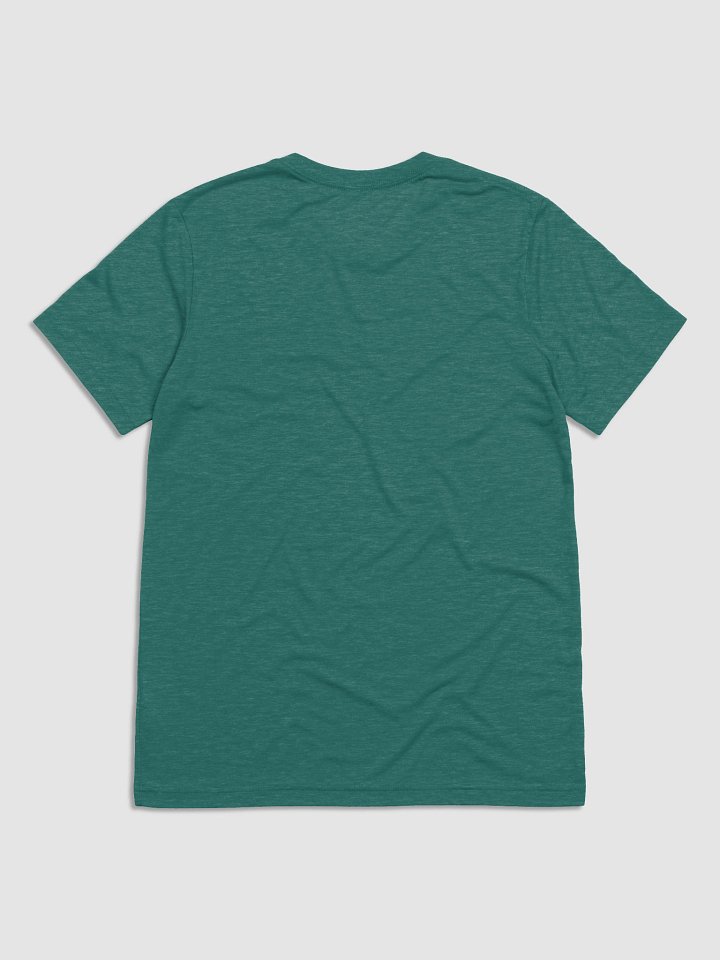 Moonlight Detective Silhouette T-Shirt product image (2)