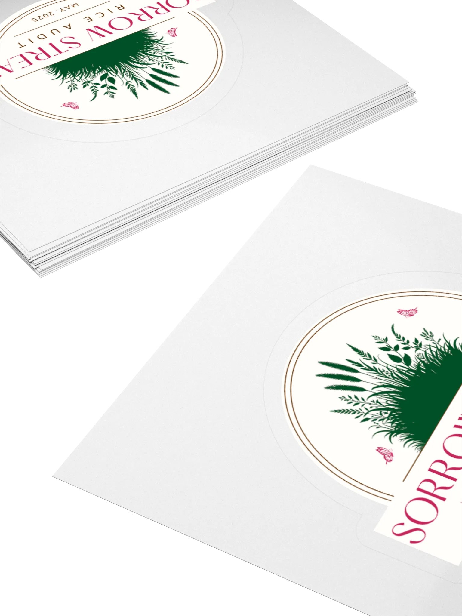 Rice Audit Sticker product image (12)