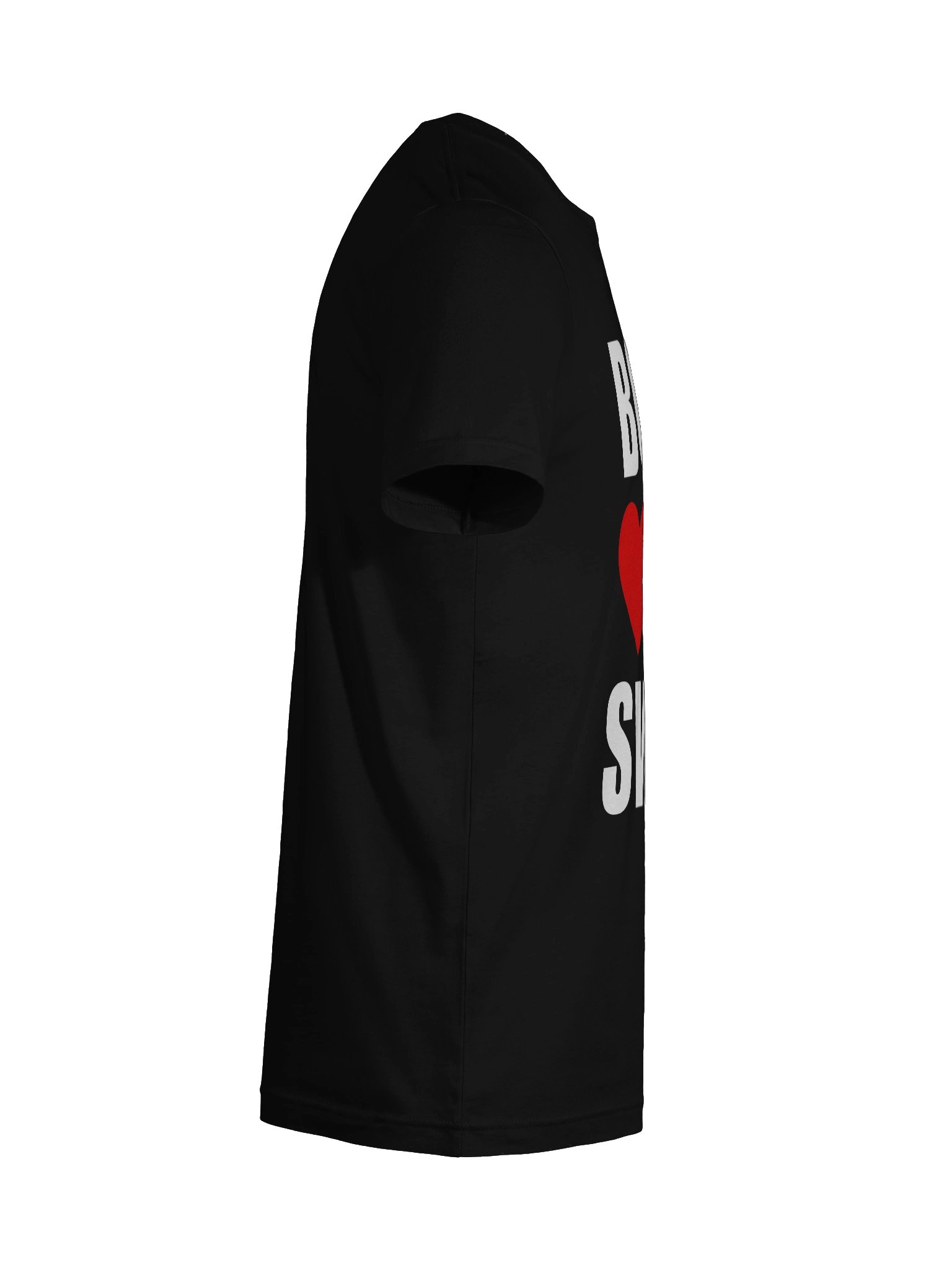 Boys Love My Swag T-Shirt (Adult) product image (12)