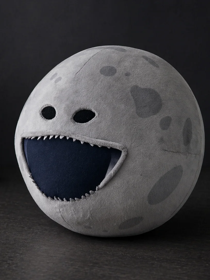 Official Moon Plushie product image (3)