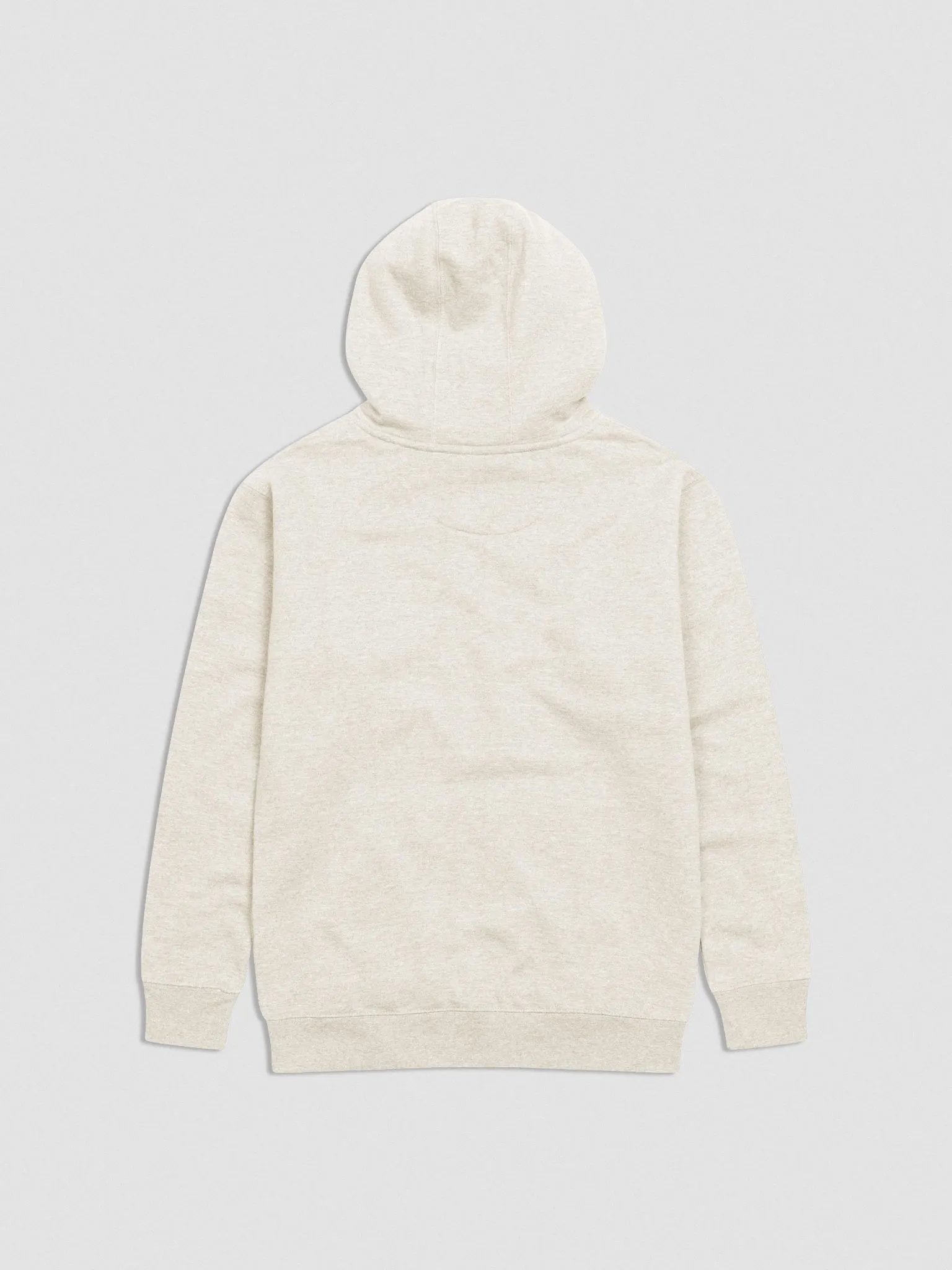 BiS Dubu Embroidered Hoodie (zzZ) +12 Alt. Colors product image (3)