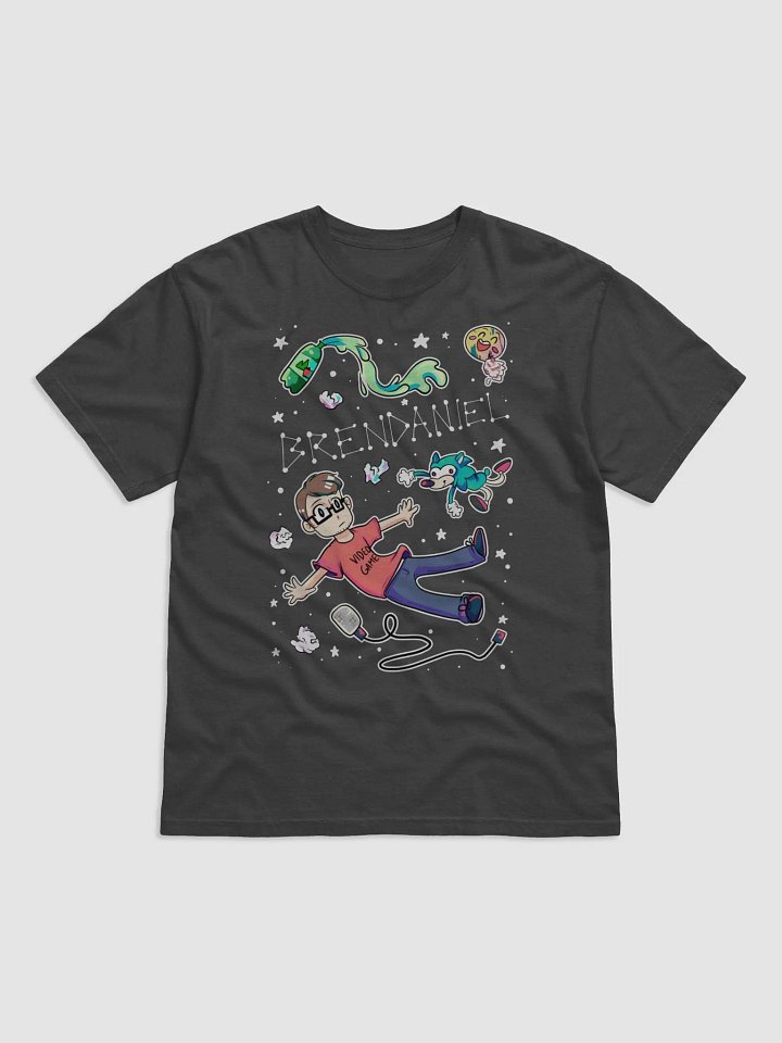 Brendaniel SPACE product image (2)