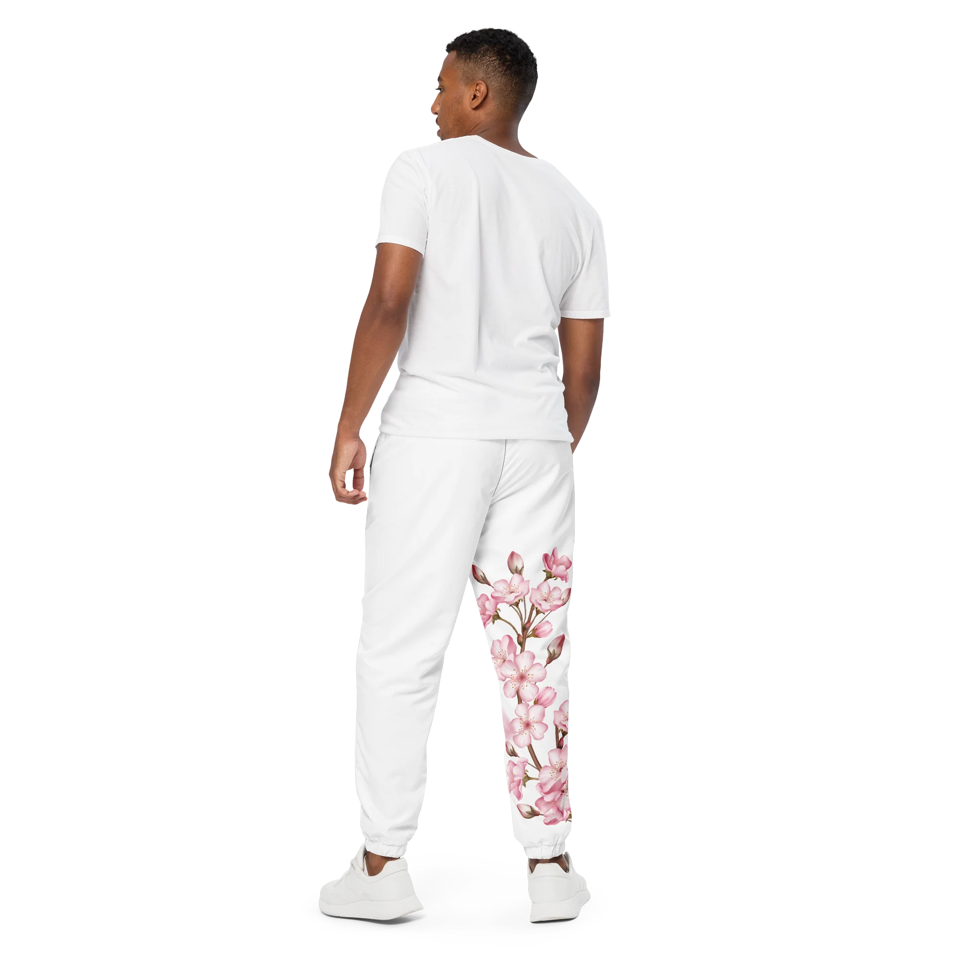 Cherry Blossom Joggers product image (4)