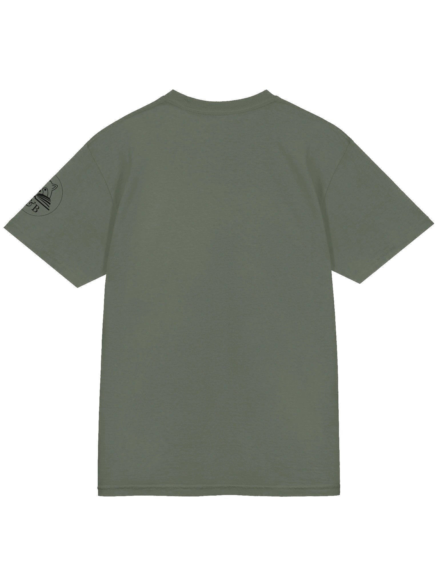 Bandits Shelf Comfort Tee product image (4)