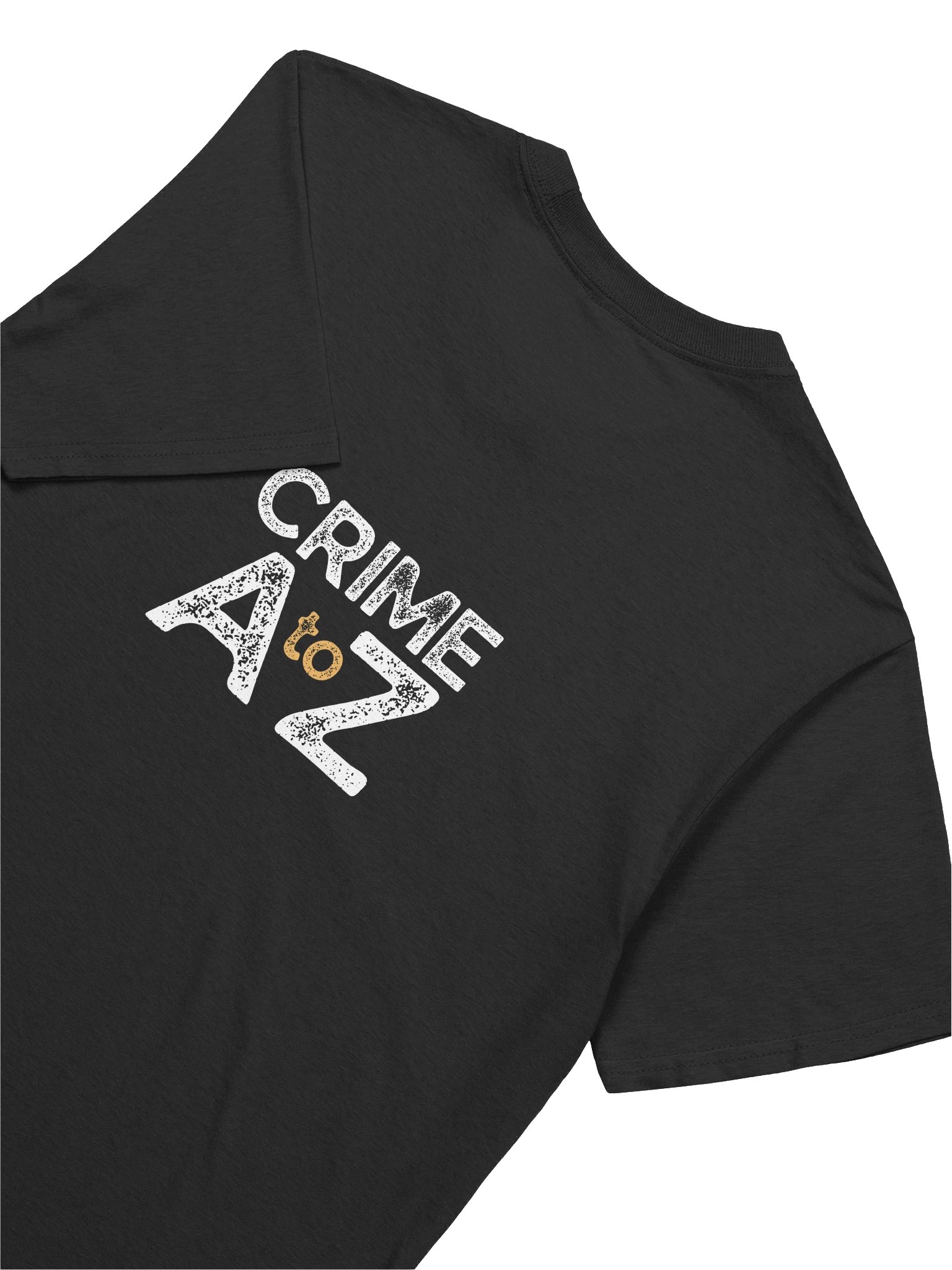 Softstyle T-Shirt — Murderers are stupid product image (8)