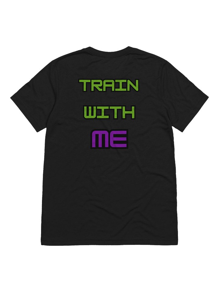 Hooper Howse Trainer Tee product image (2)