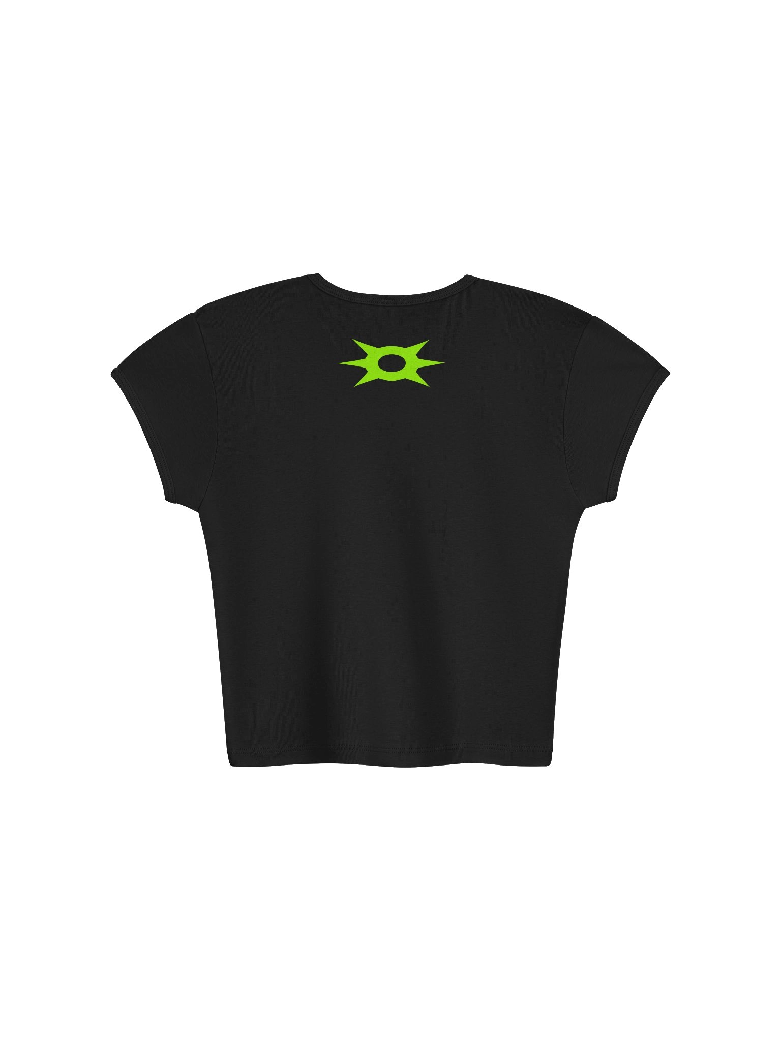 Miss Behave Crop Top product image (2)