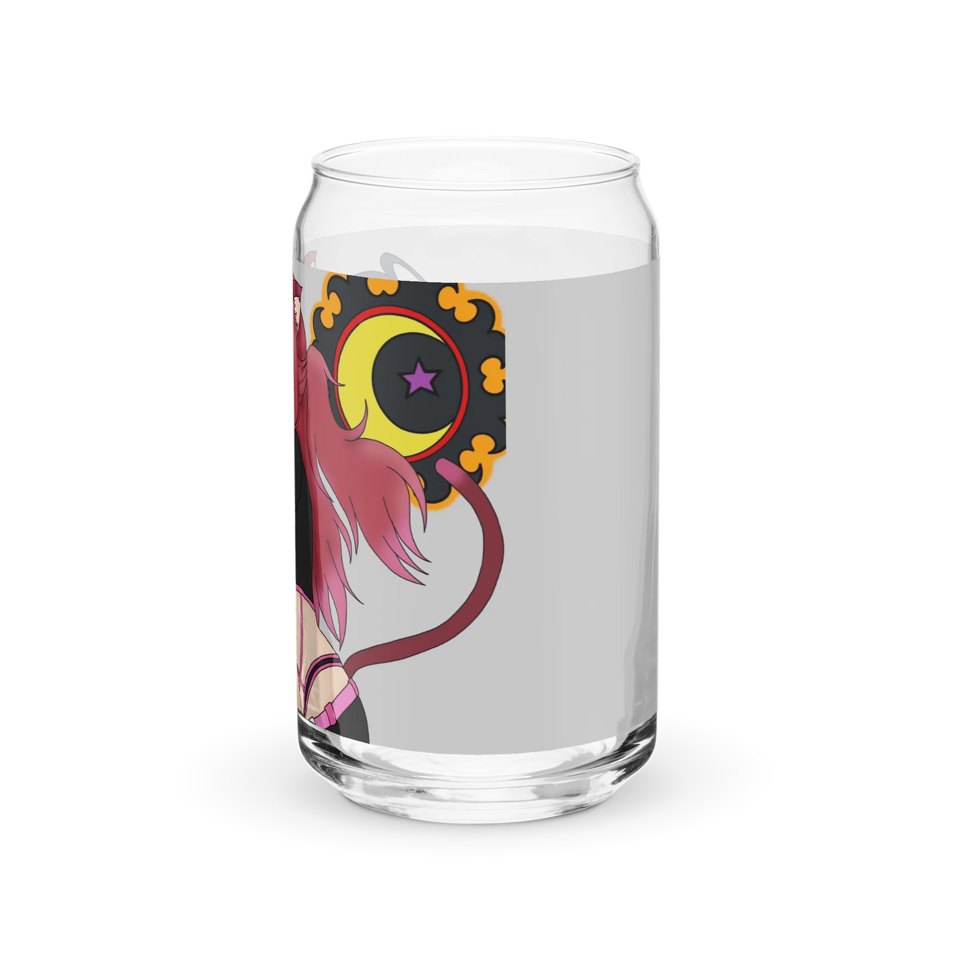 Cuddly Glass product image (7)