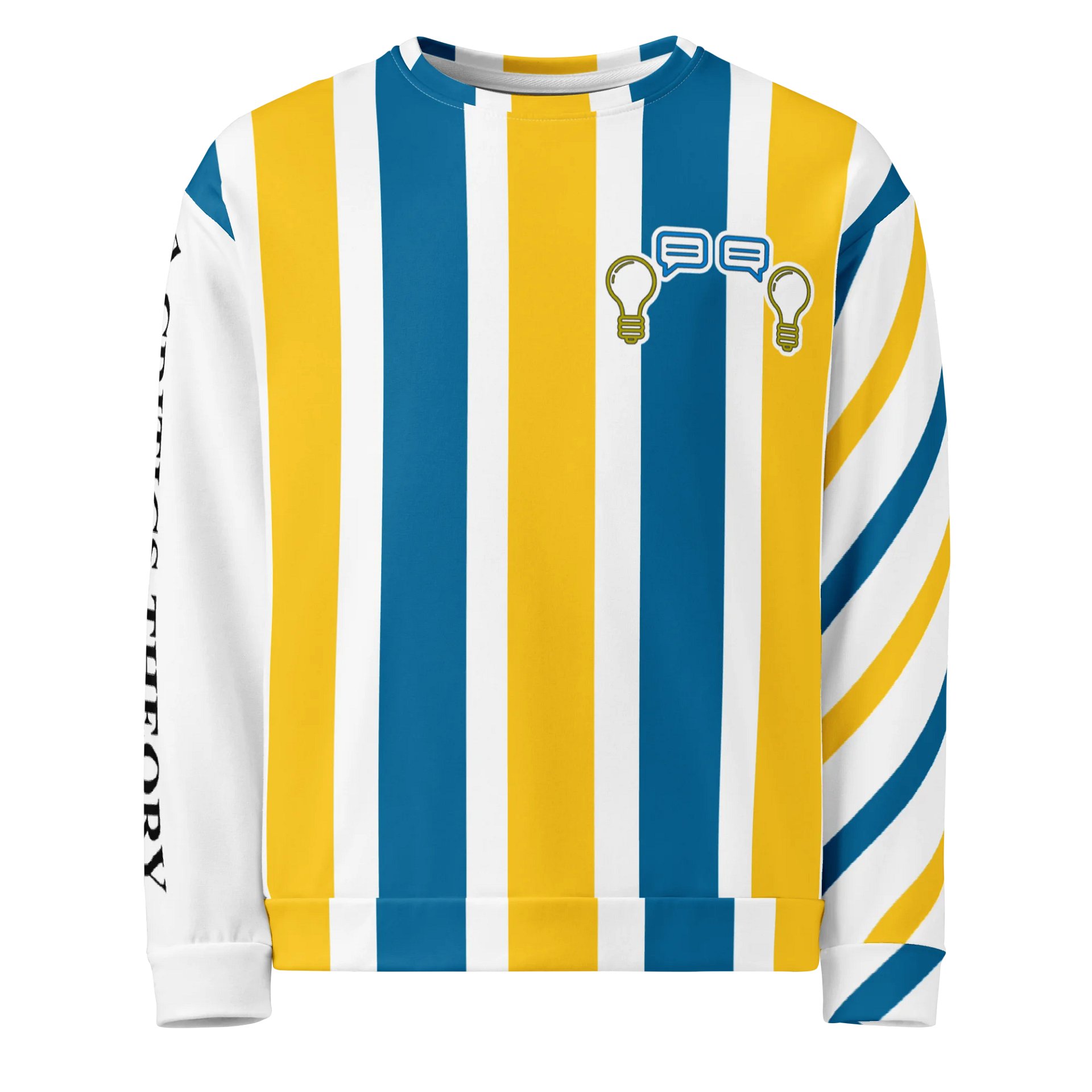 Sweatshirt product image (1)