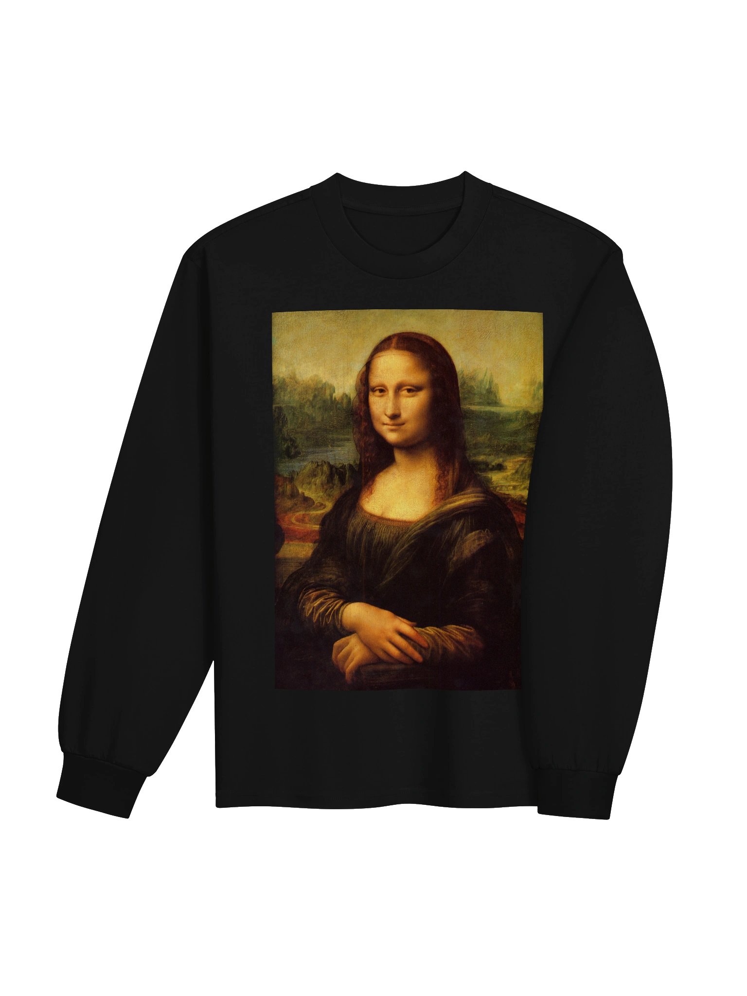 MONA LISA (or La Gioconda) product image (4)
