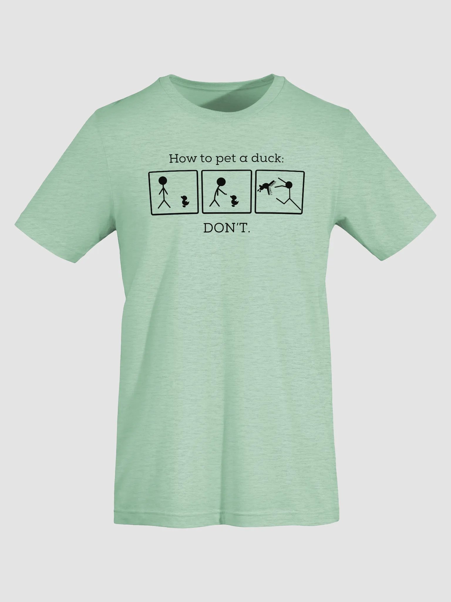 Apex Predator Tee product image (7)