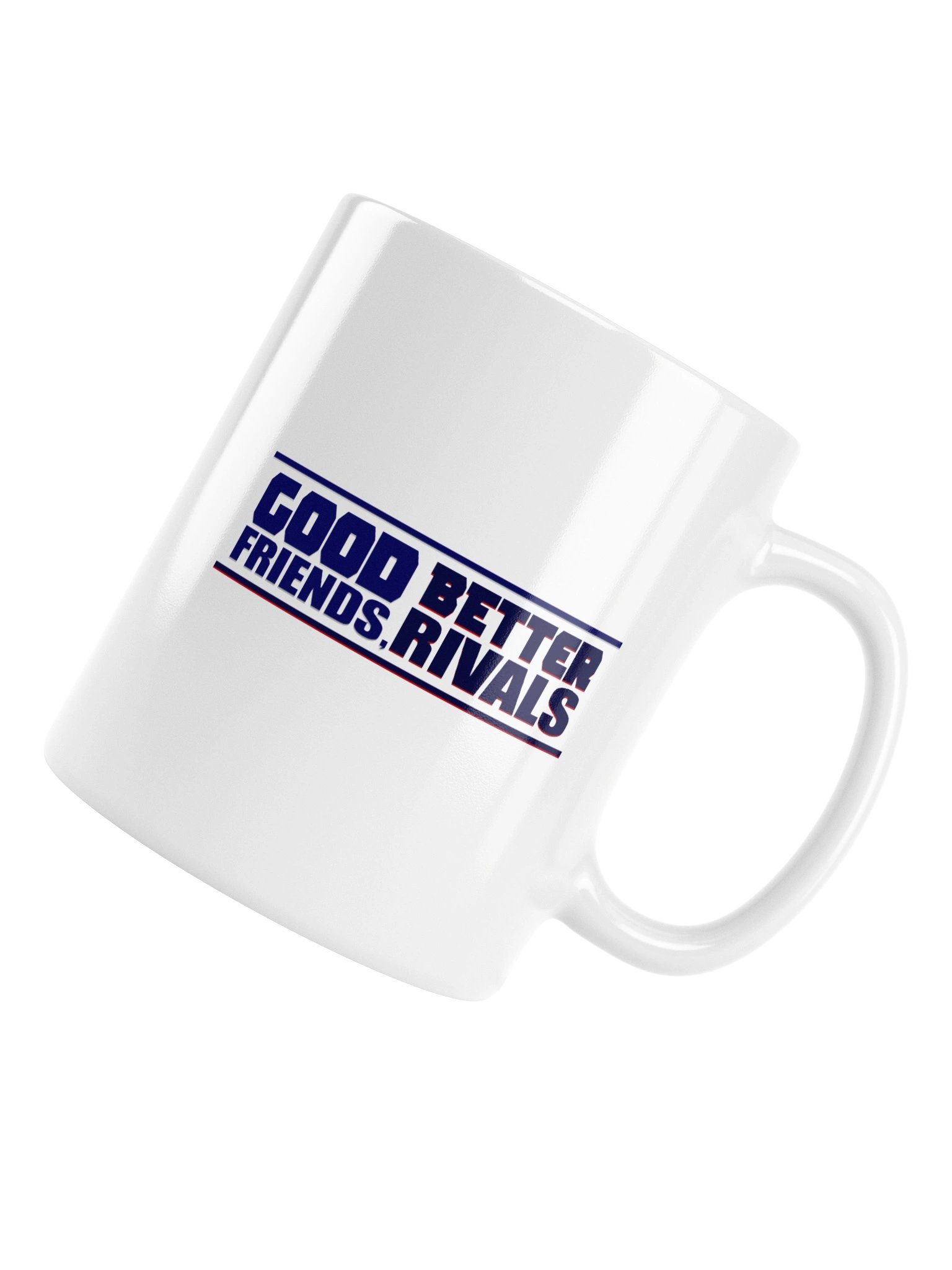 Grudge Match Mug product image (16)