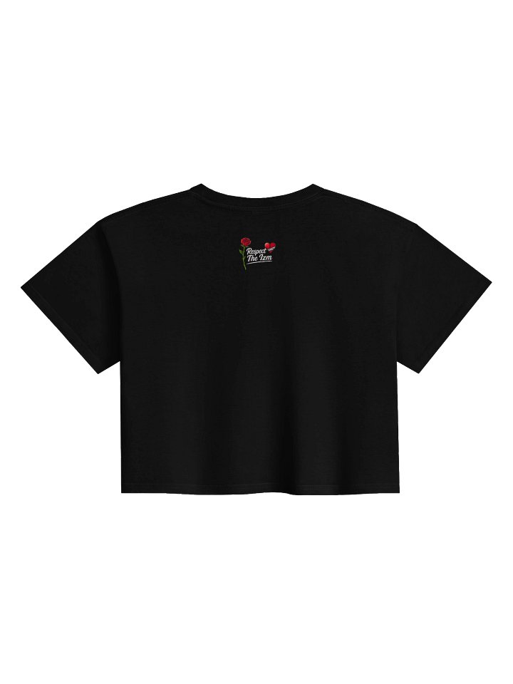 B-Town Babiez Crop top product image (2)