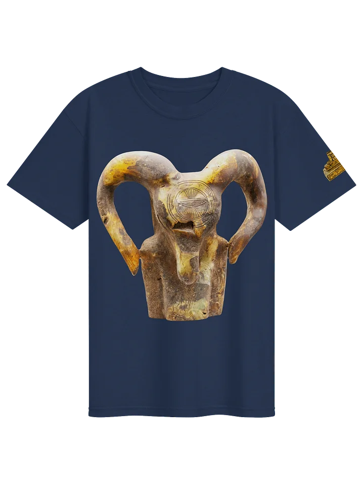 Oversized Overlord Navy product image (1)